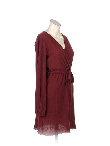 Vintage Love PreLoved Kısa Elbise %70 İndirimli.