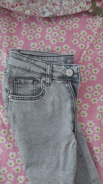 LC Waikiki Kot Pantolon