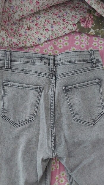 28 Beden Kot Pantolon