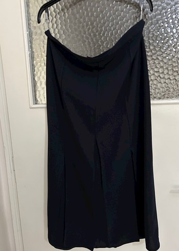 Kadın uzun etek - Görsel 2