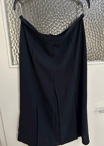 Kadın uzun etek - Görsel 4