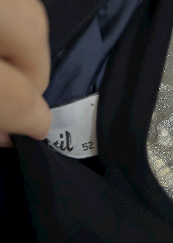 Kadın uzun etek - Görsel 3