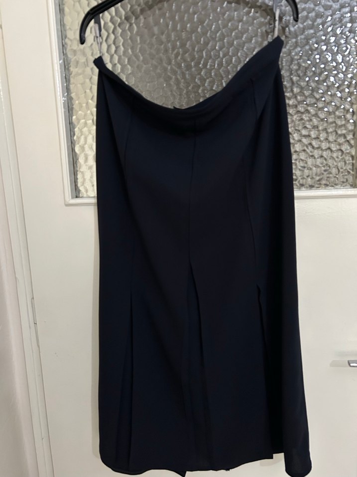 Kadın uzun etek - Görsel 2