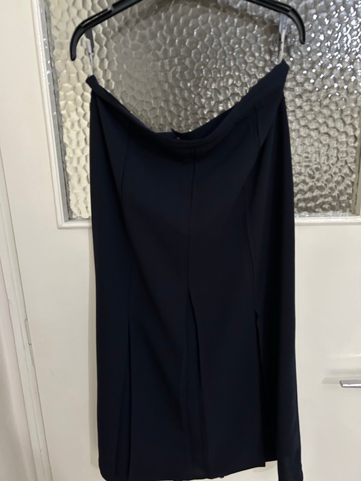 Kadın uzun etek - Görsel 5