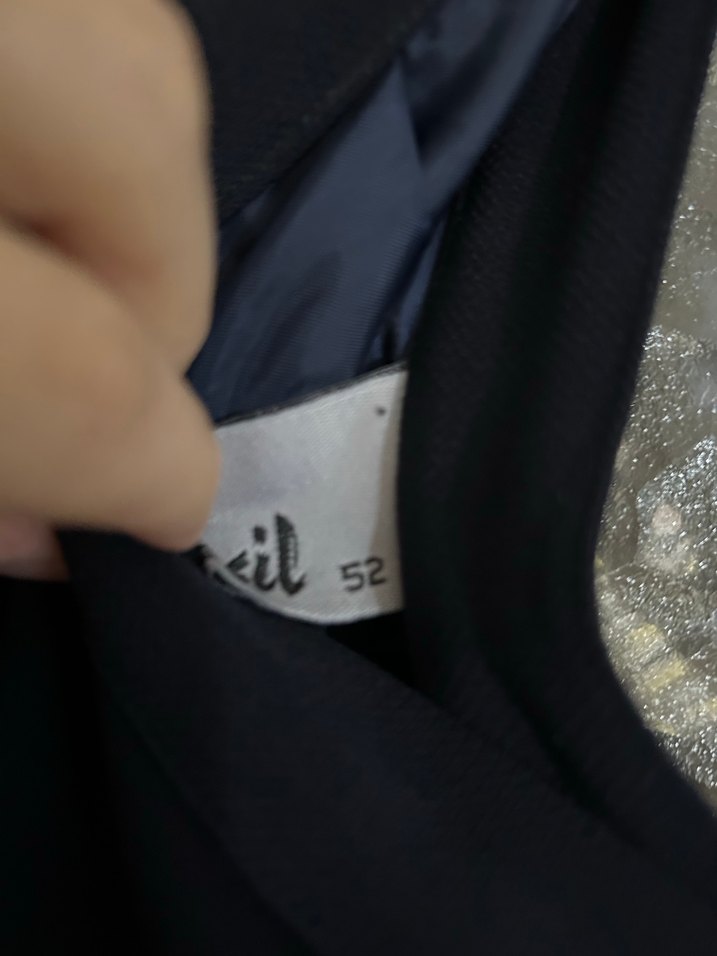 Kadın uzun etek - Görsel 3