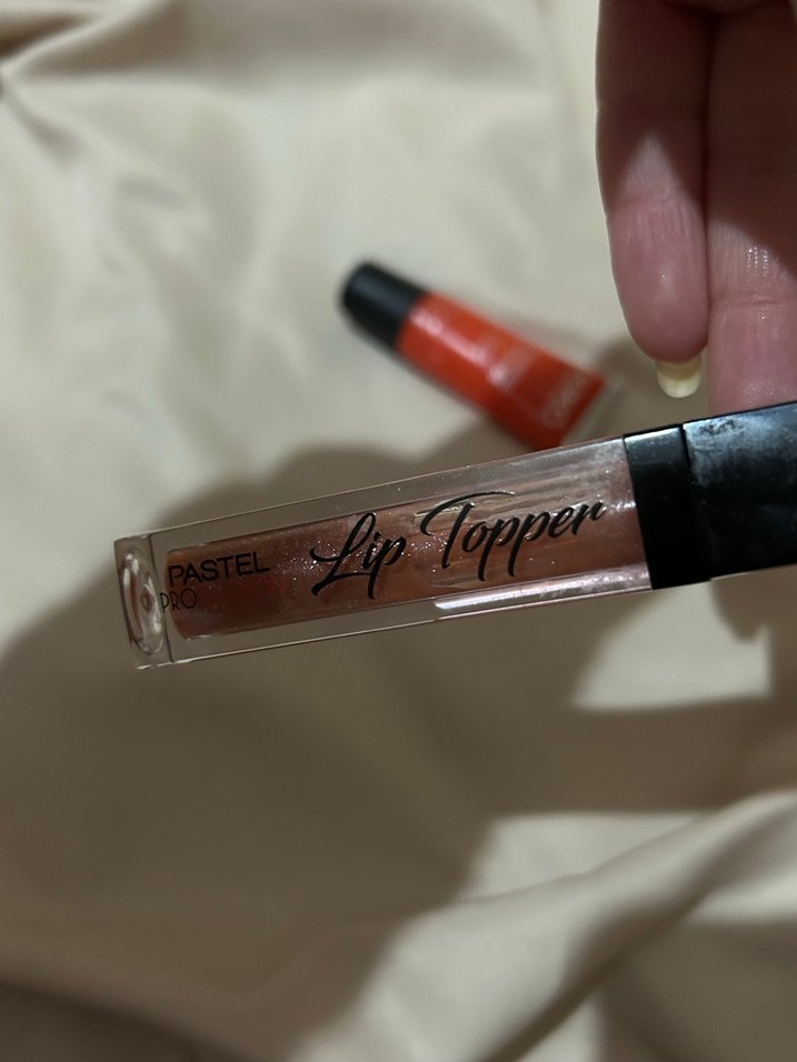 İki adet lip gloss - Görsel 2