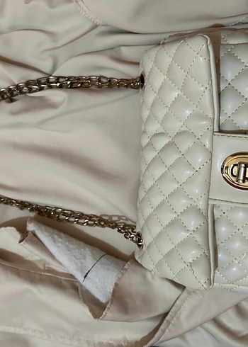 Zincirli kol çantası - Görsel 2