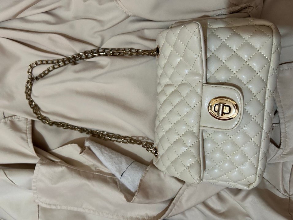 Zincirli kol çantası - Görsel 2