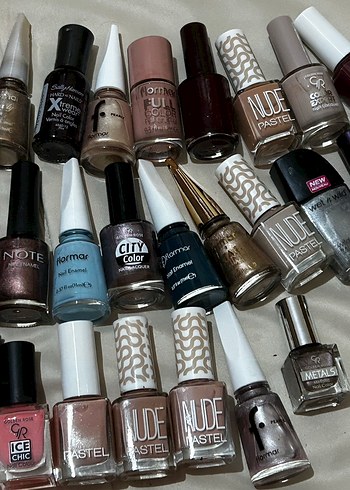 Toplu oje ilanı - Görsel 13