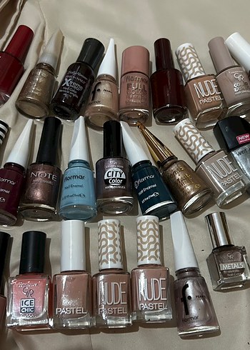 Toplu oje ilanı - Görsel 2