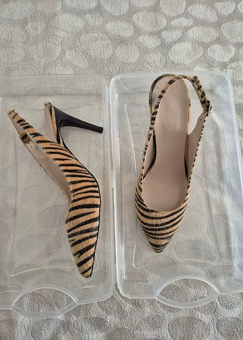 Diğer Stiletto Kadın Ayakkabı