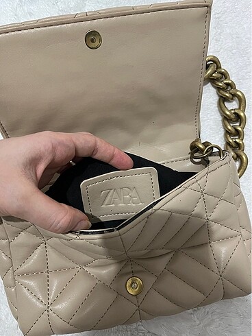 Zara Çanta zara
