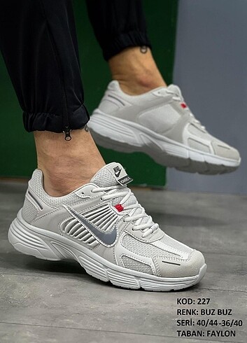 NIKE VOMERO A KALİTE FAYLON TABAN