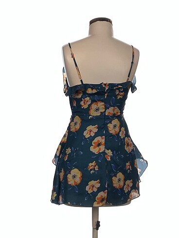 Trendyol & Milla Kısa Elbise %70 İndirimli. - Görsel 3