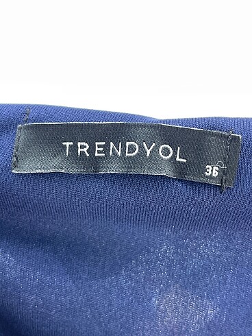 Trendyol & Milla Kısa Elbise %70 İndirimli. - Görsel 4