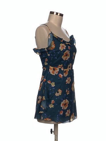 Trendyol & Milla Kısa Elbise %70 İndirimli. - Görsel 2