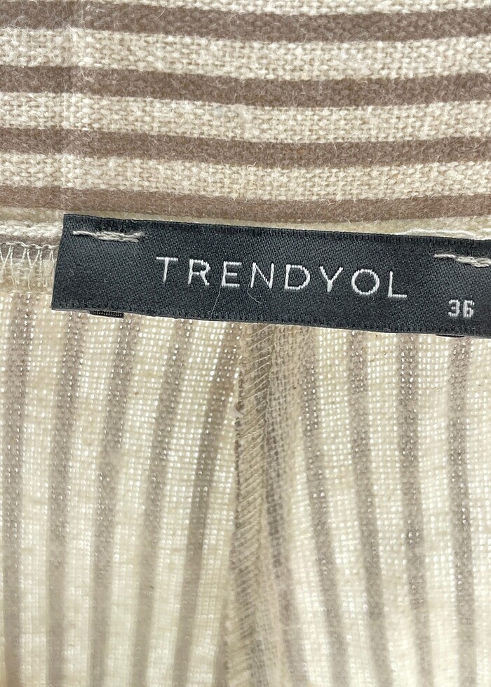 Trendyol & Milla Düz Kesim %70 İndirimli. - Görsel 4