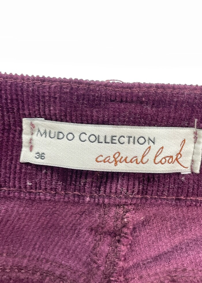 Mudo Jean / Kot %70 İndirimli. - Görsel 4