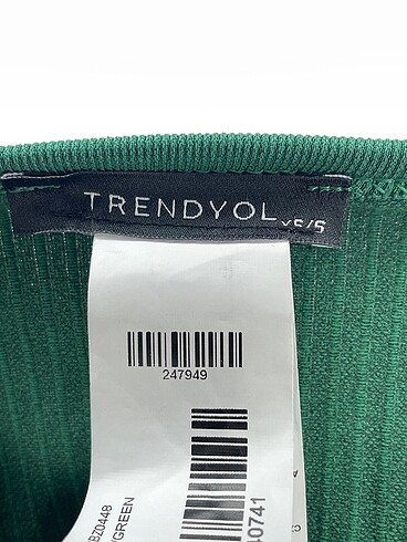 Trendyol & Milla Bluz %70 İndirimli. - Görsel 4