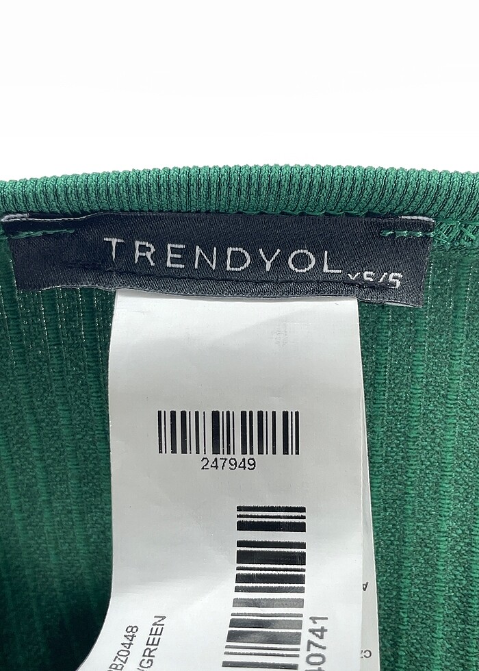 Trendyol & Milla Bluz %70 İndirimli. - Görsel 4