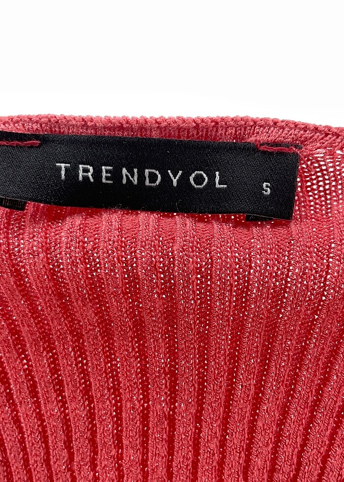 Trendyol & Milla Bluz %70 İndirimli. - Görsel 4