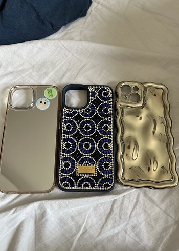 İPhone 13 Telefon Kılıfı