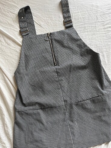 Mango Salopet - Görsel 2