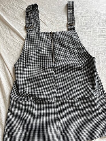 Mango Salopet - Görsel 3