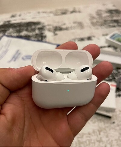 Apple AirPods Pro
