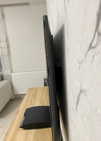 LG WebOS 49" 123 Ekran Televizyon - Görsel 5