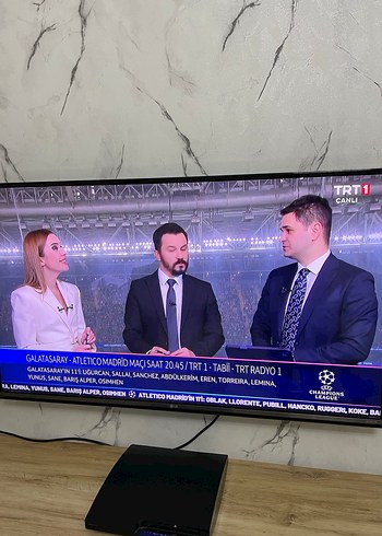 LG WebOS 49" 123 Ekran Televizyon - Görsel 3