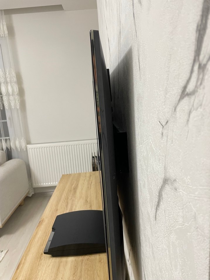 LG WebOS 49" 123 Ekran Televizyon - Görsel 5