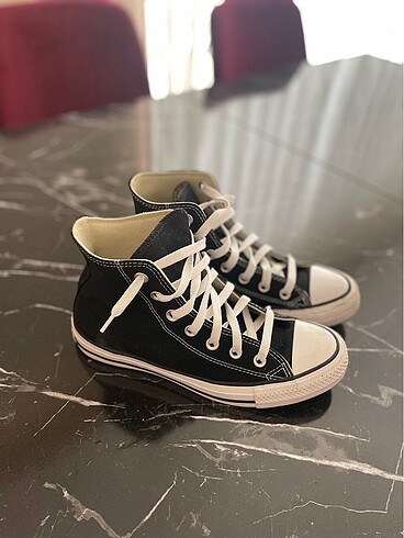 38 Beden Converse chuck taylor all star klasik