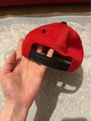 Zara Erkek çocuk şapka