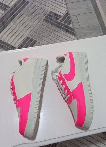 Nike Sıfır ayakkabı