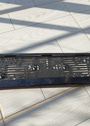 plakalık - Görsel 3