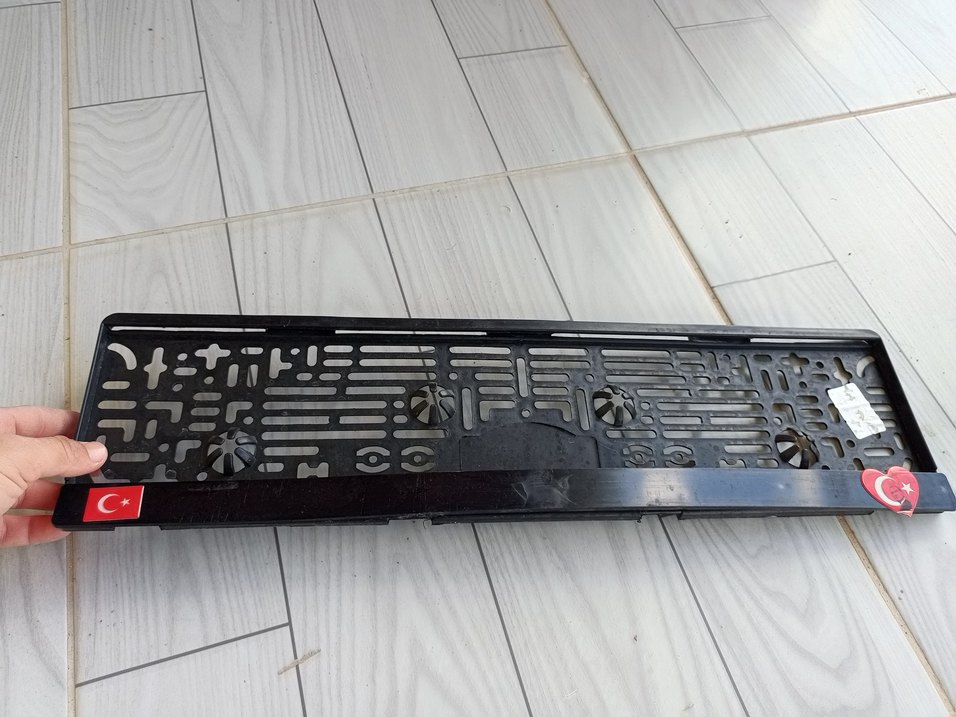 plakalık - Görsel 2