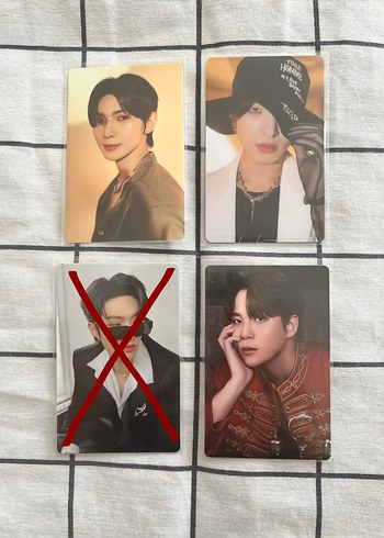 Diğer Ateez Pc