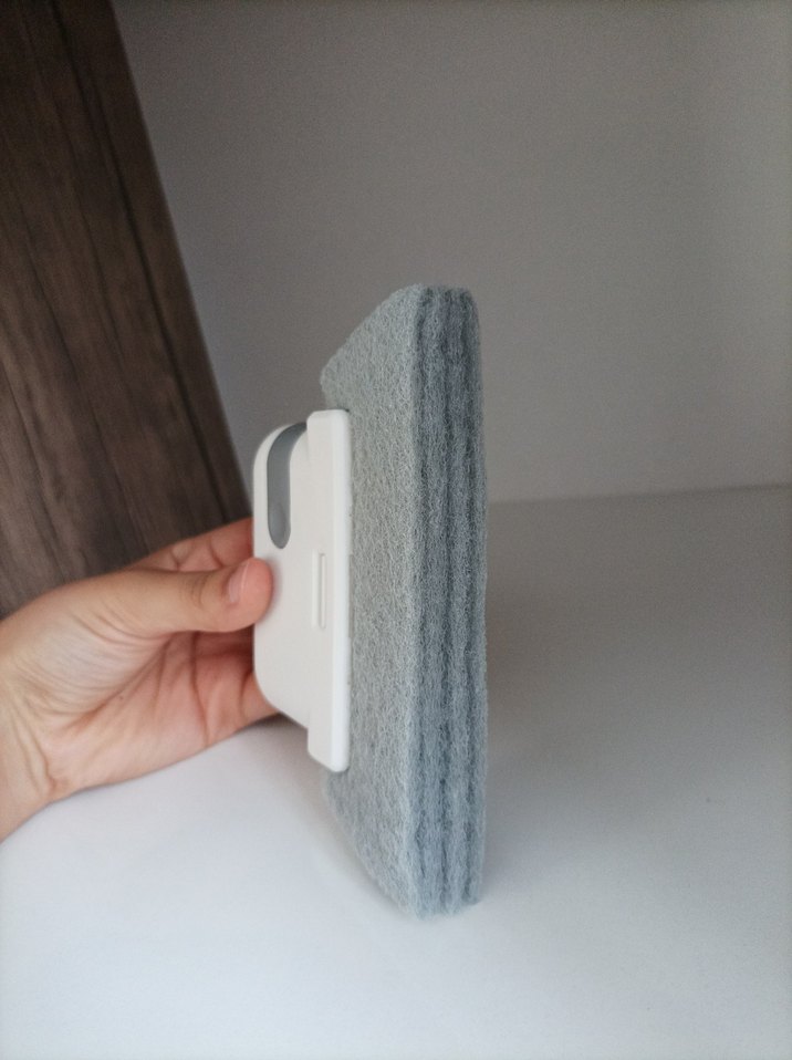 Cam arası süngeri - Görsel 3