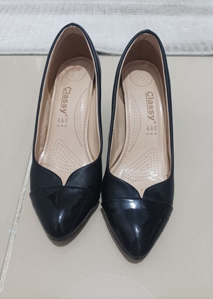 Siyah sitelotto  - Görsel 4