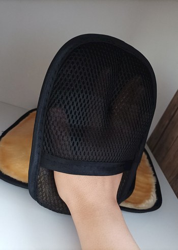 cam silme eldiveni - Görsel 3