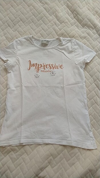 Çocuk t-shirt