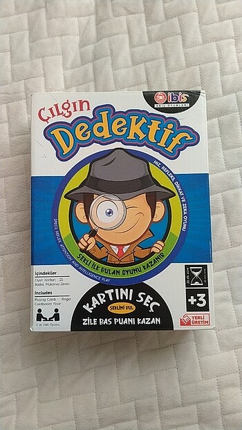 Çocuk oyun 