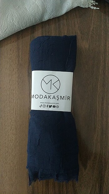 Modakaşmir şal