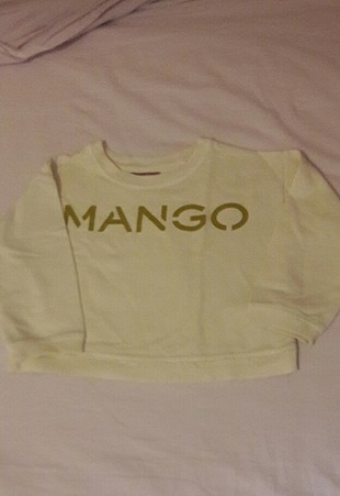 Mango mango sweatshirt