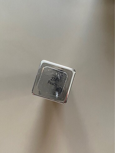 Diğer Lykd Simli Gloss