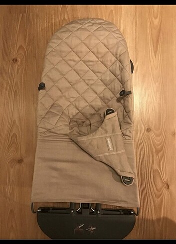 Diğer Babybjorn ana kucağı