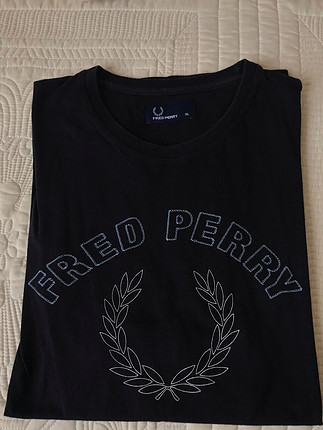 Fred Perry Fred Perry Erkek T-shirt