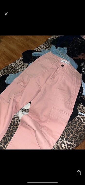 Stradivarius pantolon