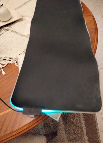 Steelseries XL mouse pad